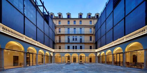 Historic Centre Hotel | NH Collection Torino Piazza Carlina
