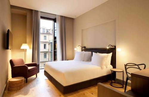 Historic Centre Hotel | NH Collection Torino Piazza Carlina