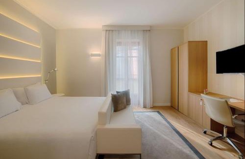 Historic Centre Hotel | NH Collection Torino Santo Stefano