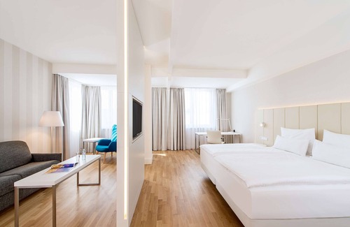 Mariahilf Hotel | NH Collection Wien Zentrum