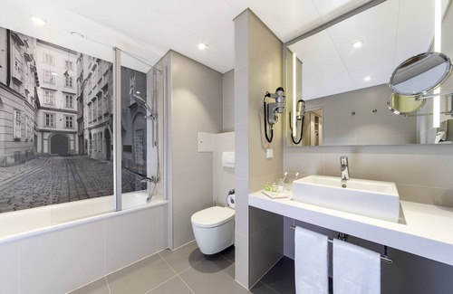 Mariahilf Hotel | NH Collection Wien Zentrum