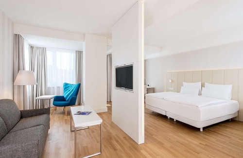 Mariahilf Hotel | NH Collection Wien Zentrum
