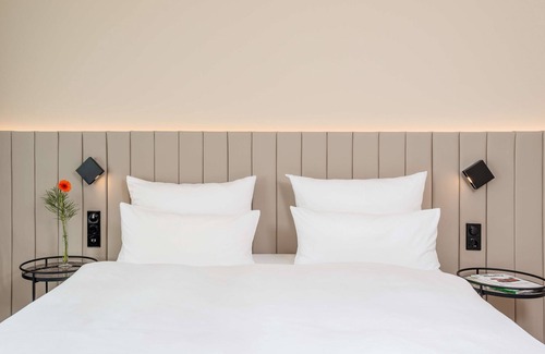 Altstadt-Sued Hotel | NH Köln Altstadt