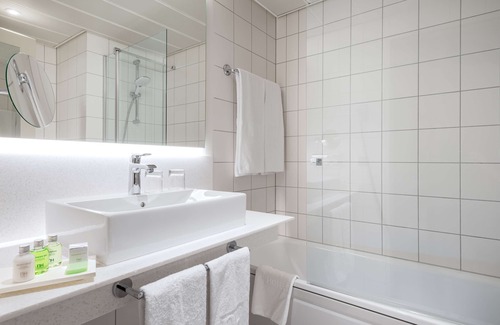 Altstadt-Sued Hotel | NH Köln Altstadt