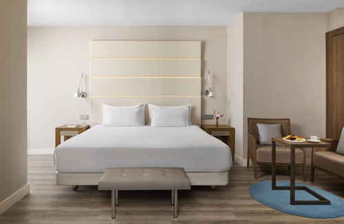 Castellana Hotel | NH Madrid Balboa