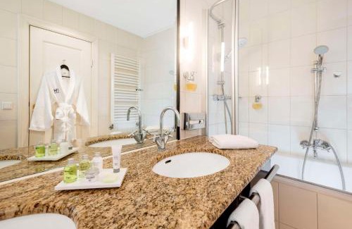 Dutch Quarter Hotel | NH Potsdam