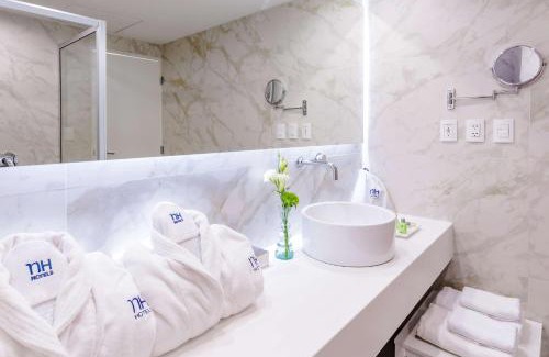 San Luis Potosí Hotel | NH San Luis Potosí