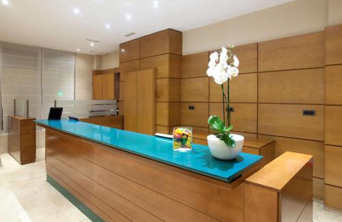 San Pedro de Alcántara Hotel | NH San Pedro de Alcántara