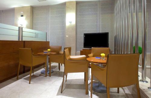 San Pedro de Alcántara Hotel | NH San Pedro de Alcántara
