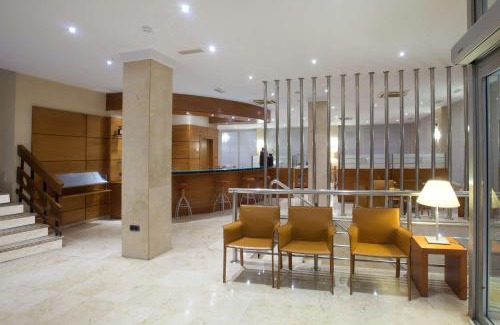 San Pedro de Alcántara Hotel | NH San Pedro de Alcántara