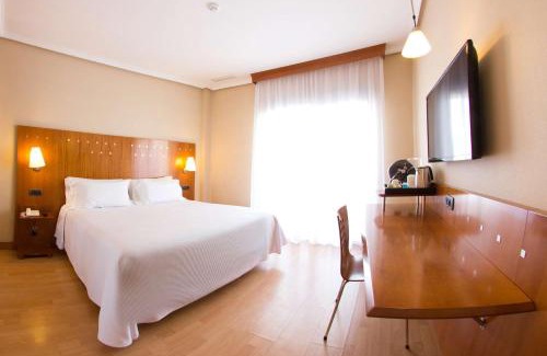 San Pedro de Alcántara Hotel | NH San Pedro de Alcántara