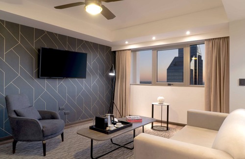 Santiago del Estero Hotel | NH Santiago del Estero