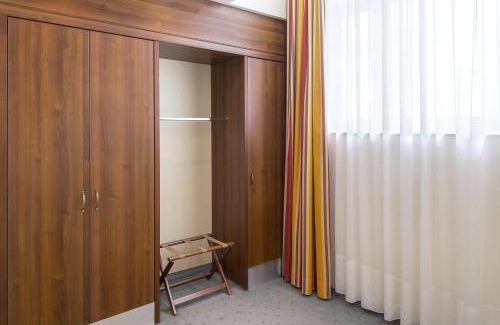 Landstrasse Hotel | NH Wien Belvedere