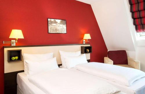 Mariahilf Hotel | NH Wien City
