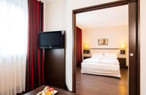 Mariahilf Hotel | NH Wien City