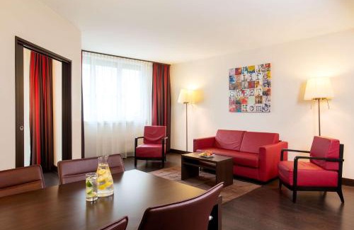 Mariahilf Hotel | NH Wien City