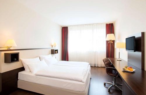 Mariahilf Hotel | NH Wien City