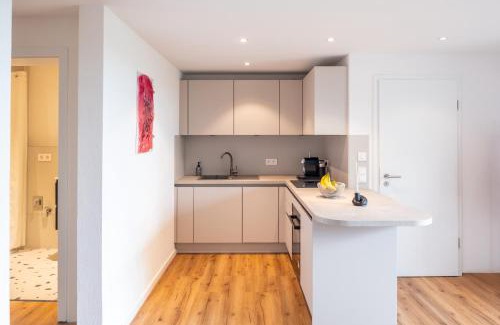 Ravensburg Apartamento | NH22 Apartments