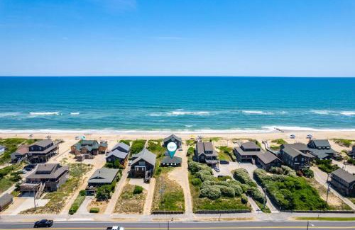 Nags Head Casa | NH311B Nags Head 311B