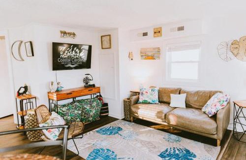 Nags Head Casa | NH337A Coastal Dunes 1