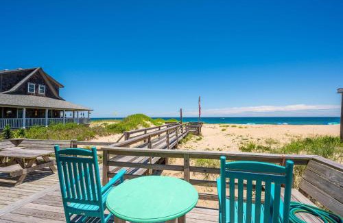 Nags Head Casa | NH340 Gillam Hall