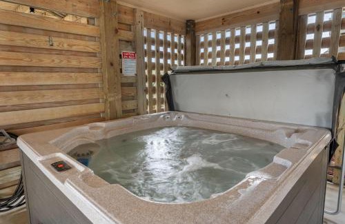 Nags Head Casa | NH387A Bodie Island Cottage