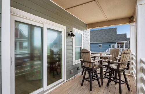 Nags Head Casa | NH387A Bodie Island Cottage