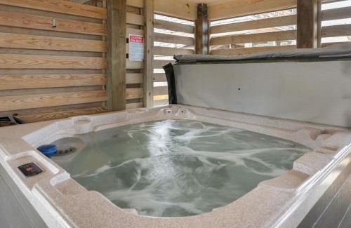 Nags Head Casa | NH387B Ocracoke Cottage