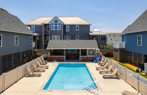 Nags Head Casa | NH387B Ocracoke Cottage
