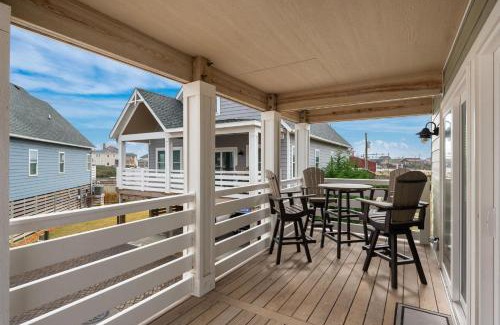 Nags Head Casa | NH387D Cape Lookout Cottage
