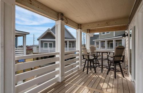 Nags Head Casa | NH387E Currituck Cottage