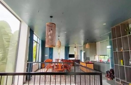Hoi An Hotel | Nha Bong Villa