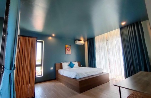 Hoi An Hotel | Nha Bong Villa
