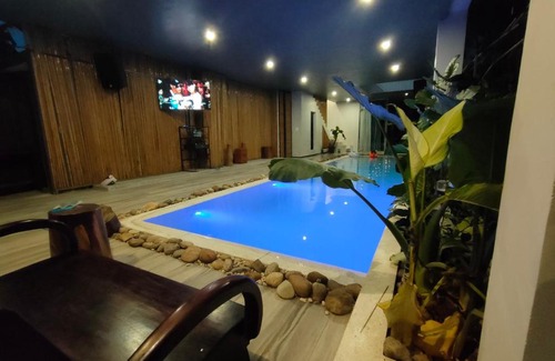 Hoi An Hotel | Nha Bong Villa