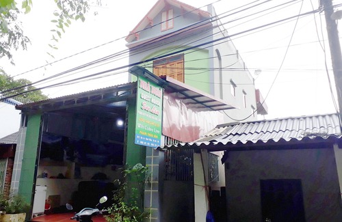 Nam Mau Casa | Nha Nghi Son Lam Babe Panorama
