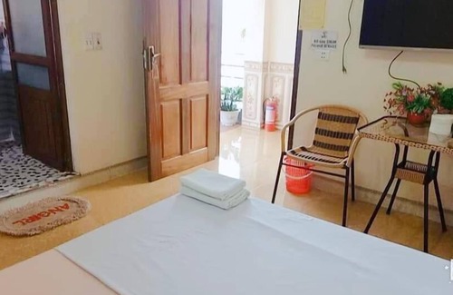 Nam Mau Casa | Nha Nghi Son Lam Babe Panorama