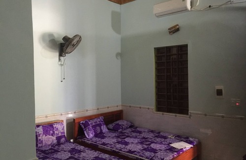 Do Luong Casa | Nha Nghi Song Lam