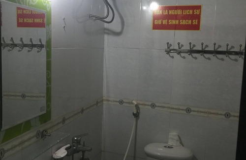 Do Luong Casa | Nha Nghi Song Lam