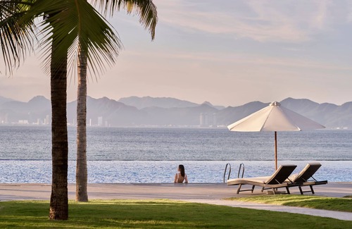 Nha Trang Complejo | Nha Trang Marriott Resort & Spa, Hon Tre Island