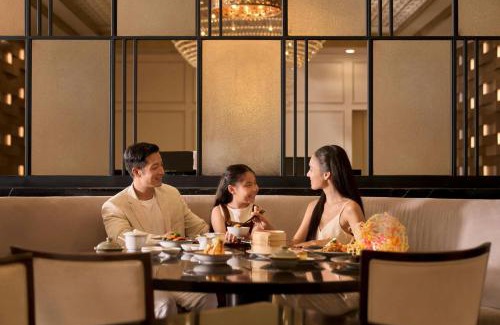 Nha Trang Complejo | Nha Trang Marriott Resort & Spa, Hon Tre Island