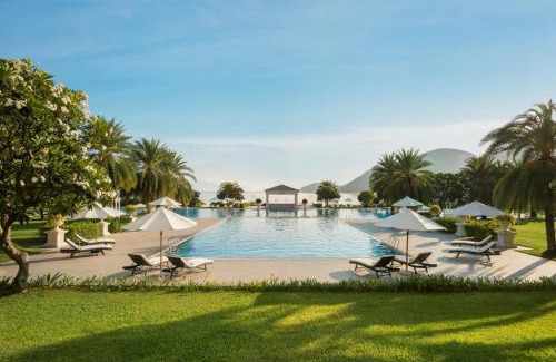 Nha Trang Complejo | Nha Trang Marriott Resort & Spa, Hon Tre Island
