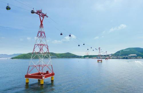 Nha Trang Complejo | Nha Trang Marriott Resort & Spa, Hon Tre Island