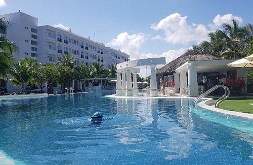 Nha Trang Apartamento | Nha trang Resort Hotel & Spa