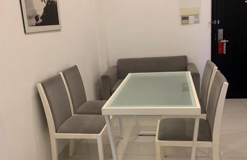 Nha Trang Apartamento | Nha trang Resort Hotel & Spa