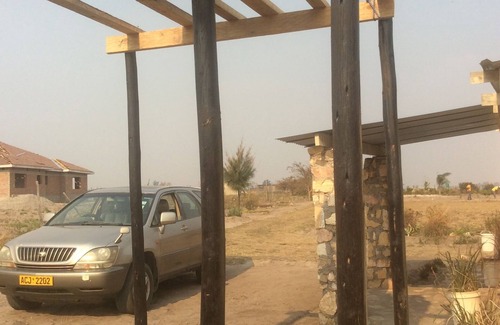 Ruwa Cabaña | Nhaka Savaal Cottages