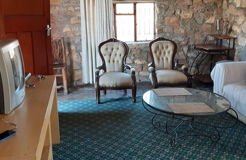 Ruwa Cabaña | Nhaka Savaal Cottages