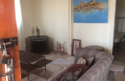 Ruwa Cabaña | Nhaka Savaal Cottages