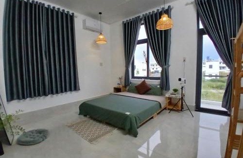 Rach Gia Casa | Nhi Homestay Rạch Giá