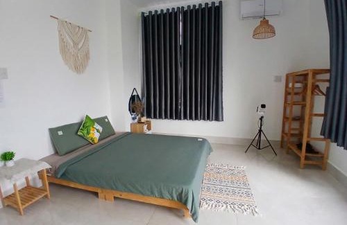 Rach Gia Casa | Nhi Homestay Rạch Giá