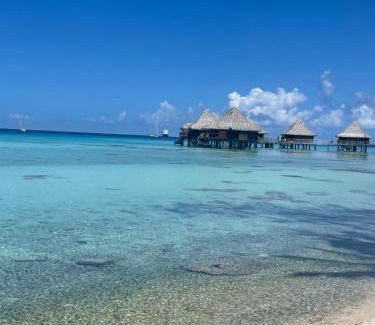 Rangiroa Casa | Nhn Lodge